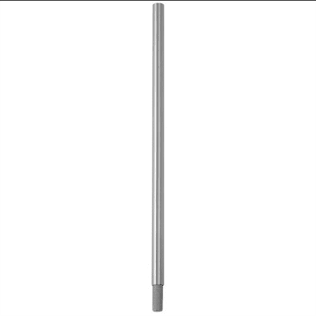 XX-V Series Rod Guide Kit, Satin Stainless Steel